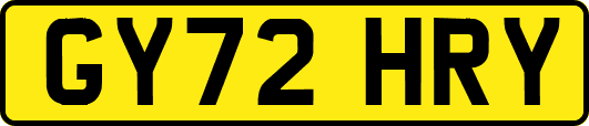 GY72HRY