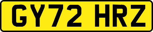 GY72HRZ