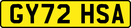 GY72HSA