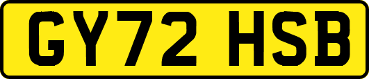 GY72HSB