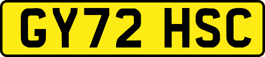 GY72HSC