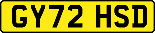 GY72HSD