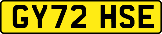GY72HSE