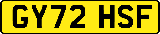 GY72HSF