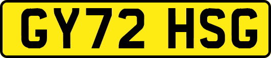 GY72HSG