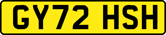 GY72HSH
