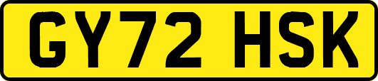 GY72HSK