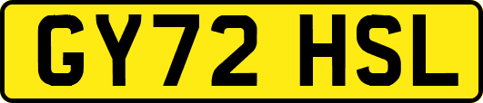GY72HSL