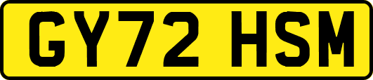 GY72HSM
