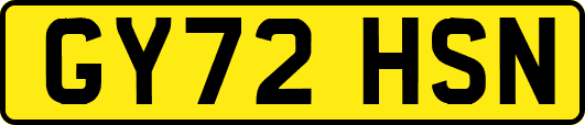 GY72HSN