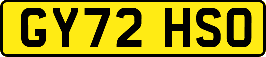 GY72HSO