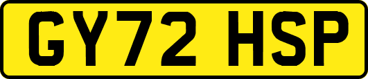 GY72HSP