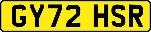 GY72HSR