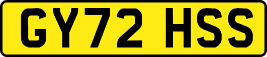 GY72HSS