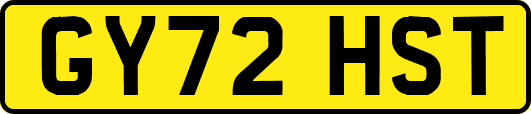 GY72HST