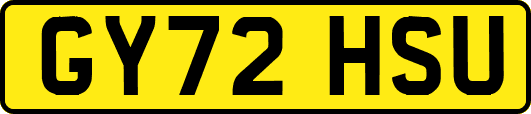 GY72HSU