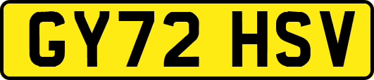 GY72HSV