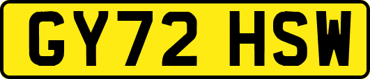 GY72HSW