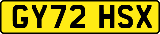 GY72HSX