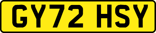GY72HSY