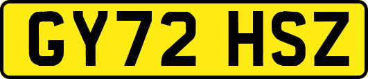 GY72HSZ