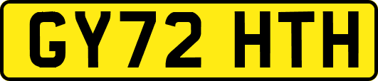 GY72HTH