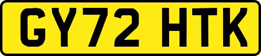GY72HTK