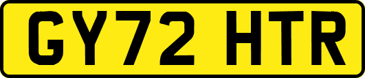 GY72HTR