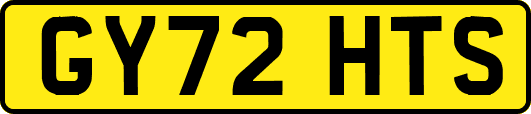 GY72HTS
