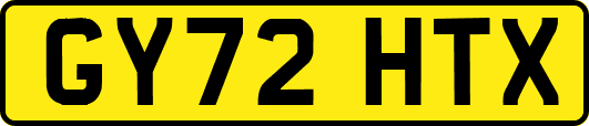GY72HTX