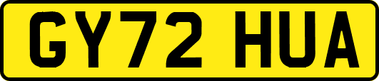 GY72HUA