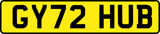 GY72HUB