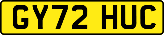 GY72HUC