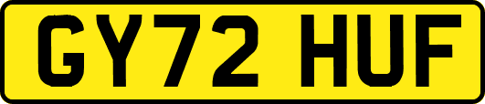 GY72HUF