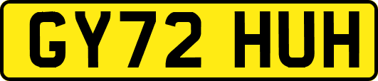 GY72HUH