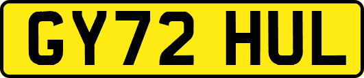 GY72HUL