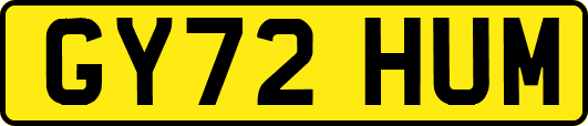 GY72HUM