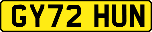 GY72HUN