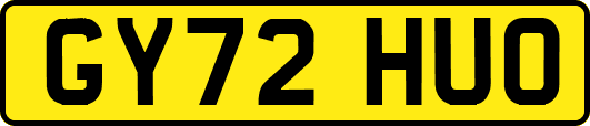 GY72HUO