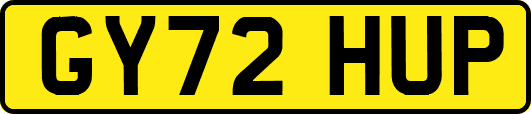 GY72HUP