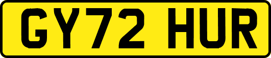 GY72HUR