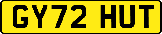 GY72HUT