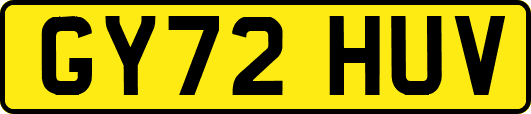 GY72HUV