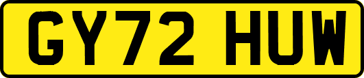 GY72HUW