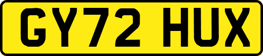 GY72HUX