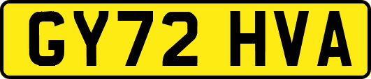 GY72HVA