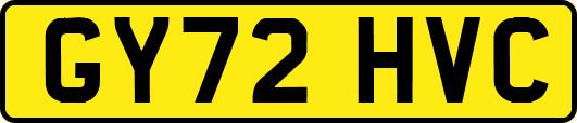 GY72HVC