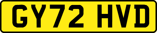 GY72HVD