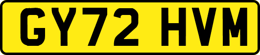 GY72HVM