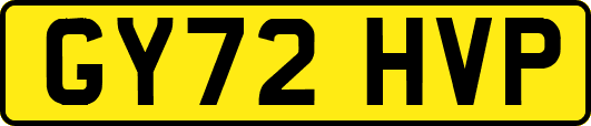 GY72HVP